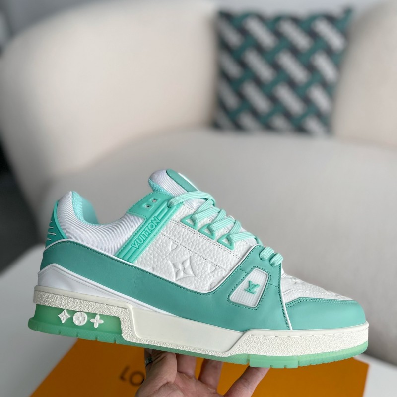 L0*is V*t0n SNEAKERS
