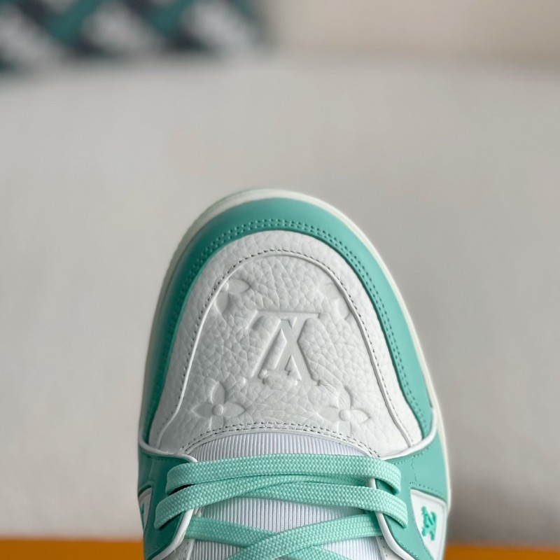 L0*is V*t0n SNEAKERS
