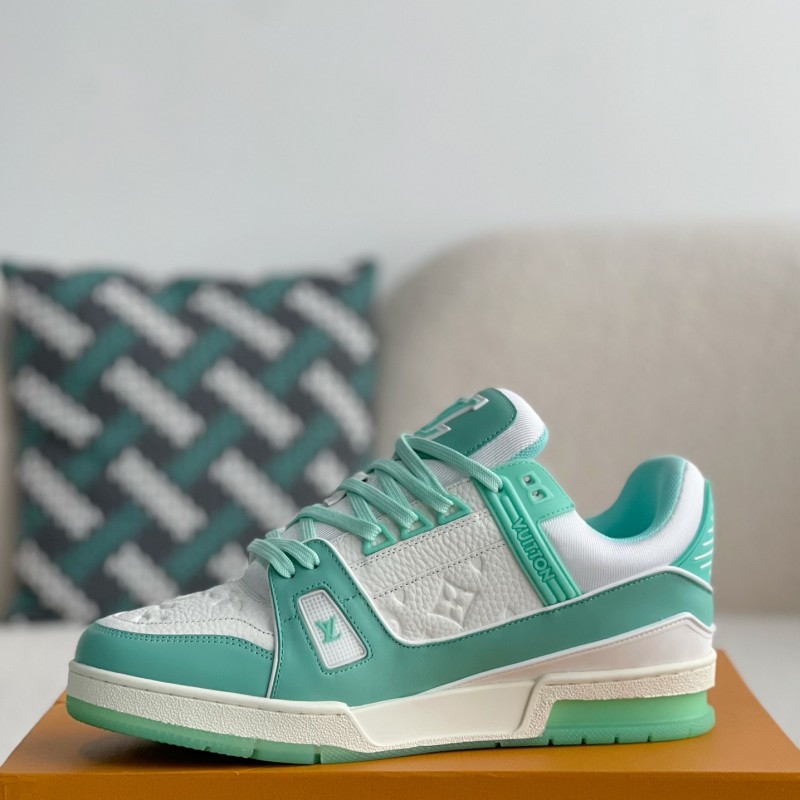 L0*is V*t0n SNEAKERS