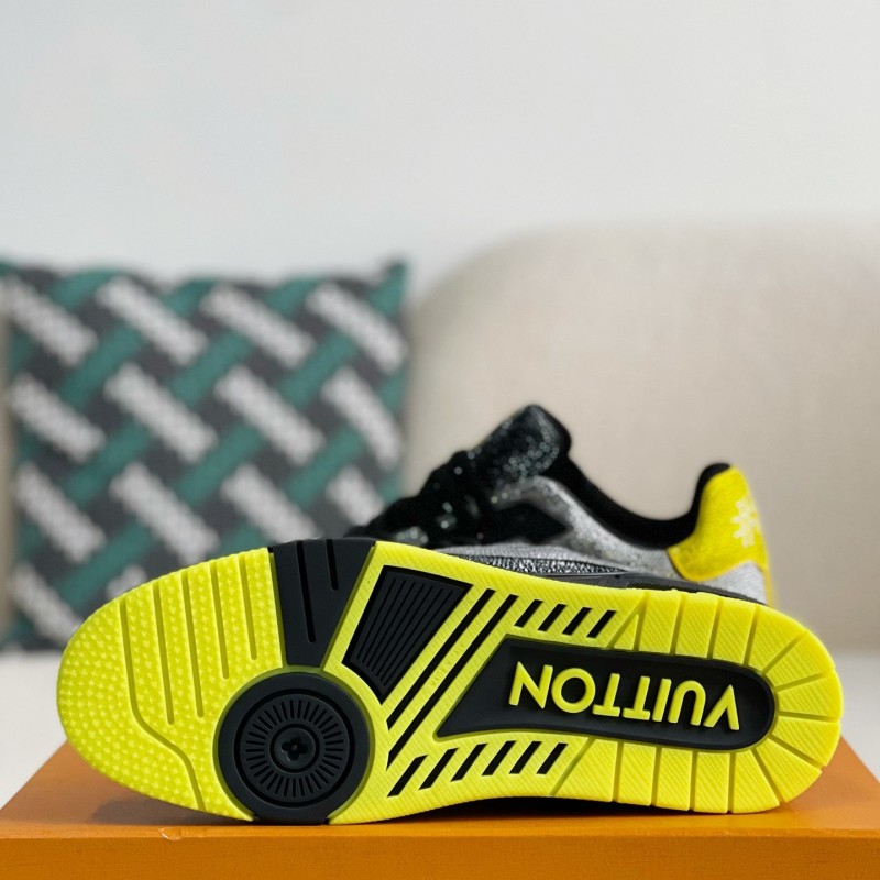 L0*is V*t0n Trainers Sneakers