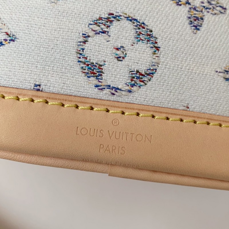 L0*is V*t0n The new Nano No é M83453  Size：13*16*10cm