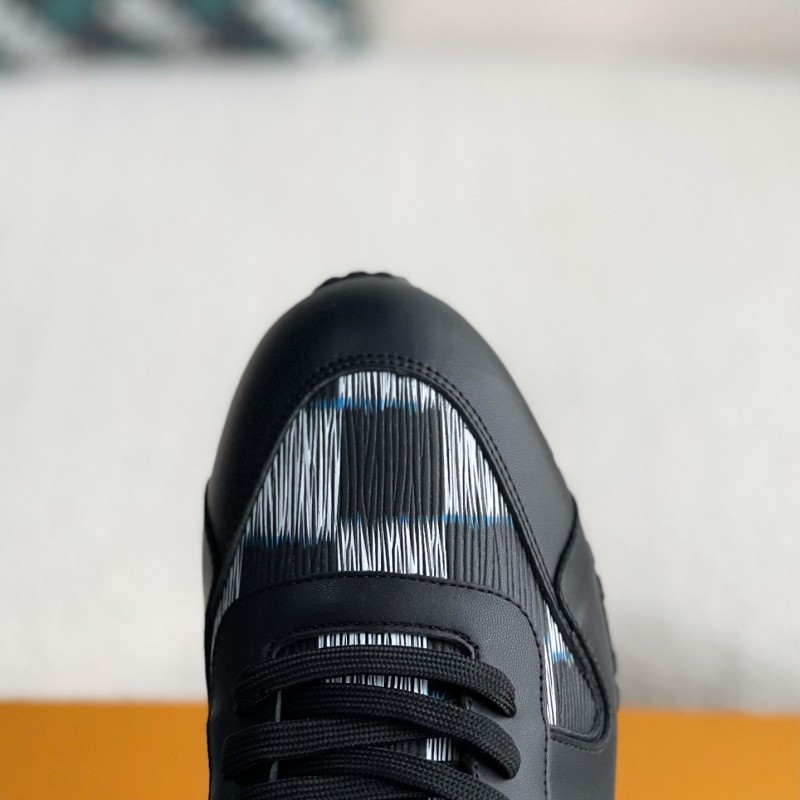 L0*is V*t0n Run Away Sneakers