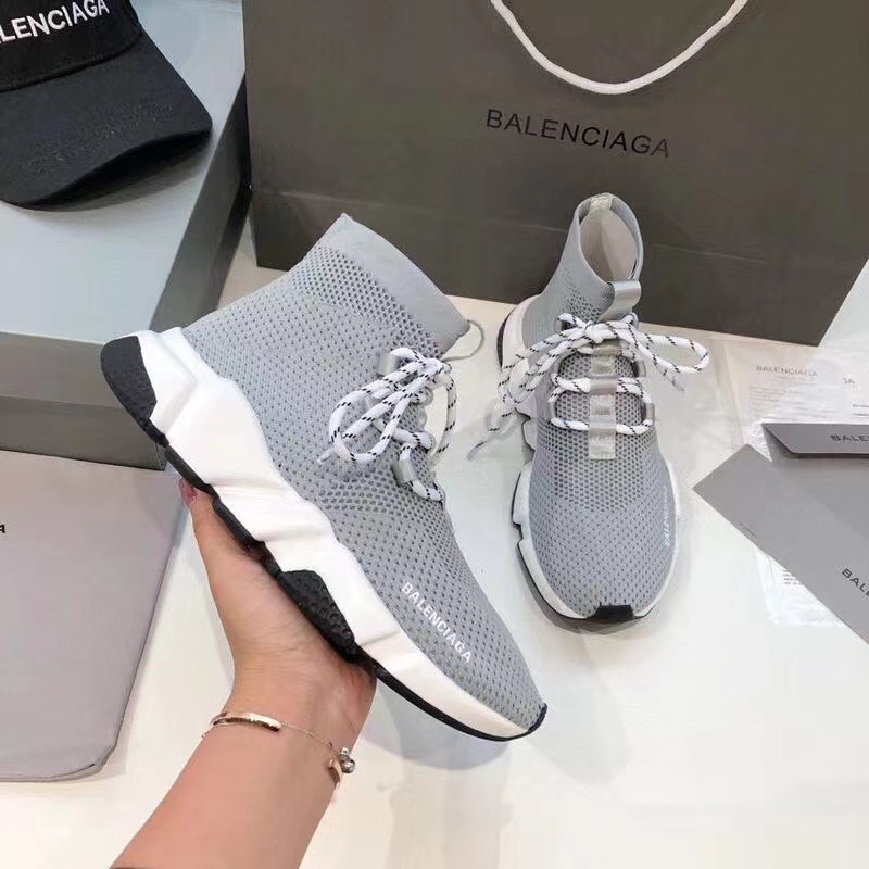 Ba*len*cia*ga sneakers