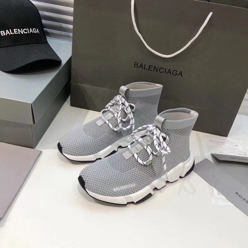 Ba*len*cia*ga sneakers