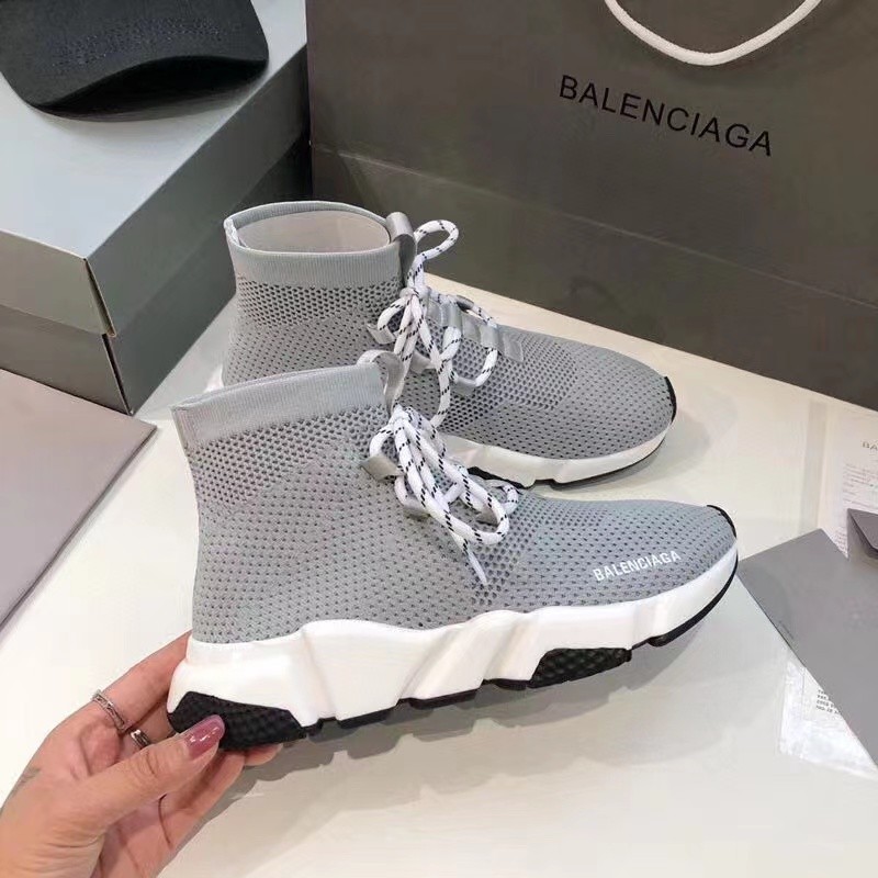 Ba*len*cia*ga sneakers