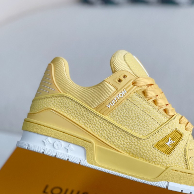 L0*is V*t0n SNEAKERS