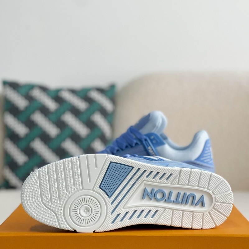 L0*is V*t0n SNEAKERS