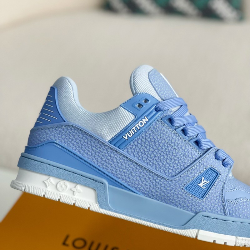 L0*is V*t0n SNEAKERS