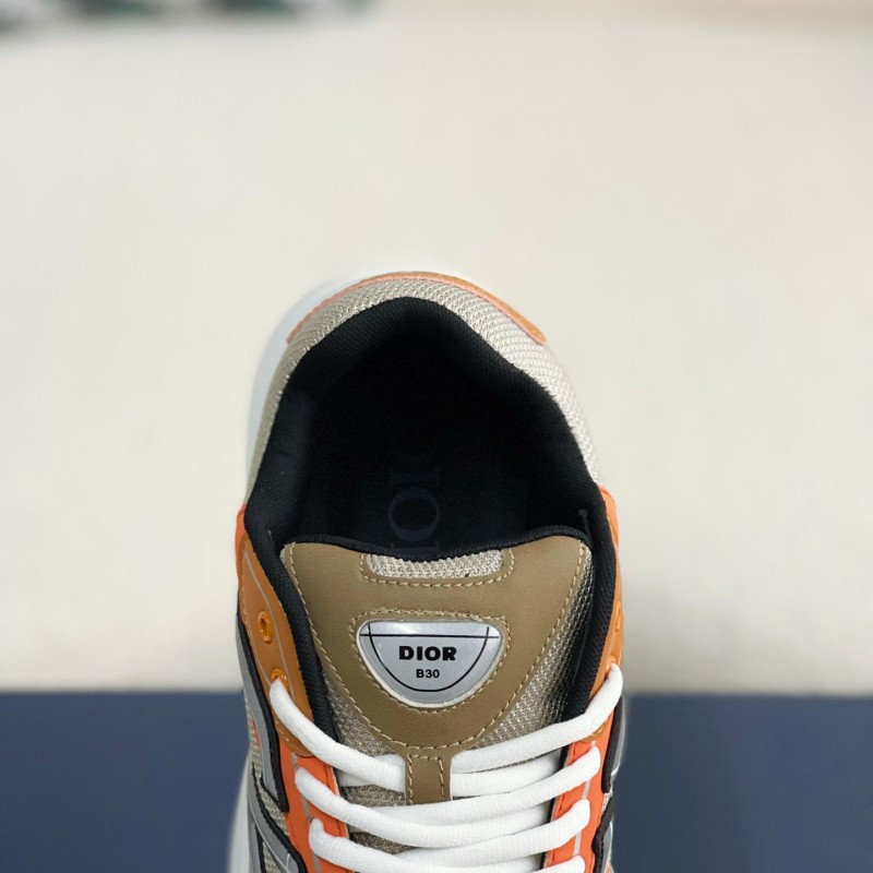 D*0r B30 New Sneaker