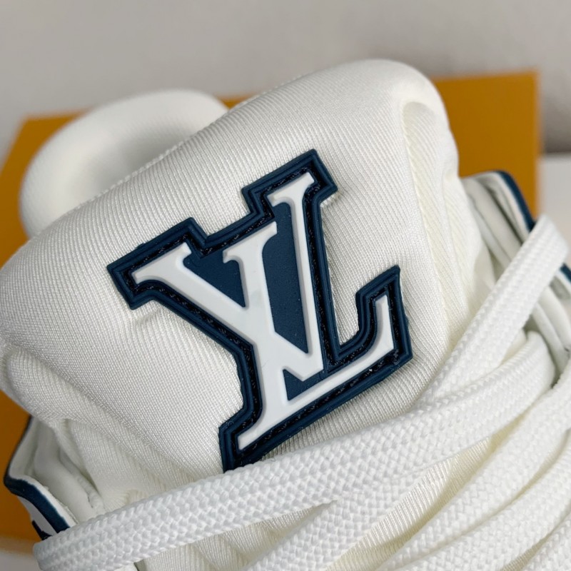 L0*is V*t0n SNEAKERS