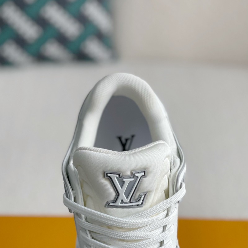L0*is V*t0n SNEAKERS