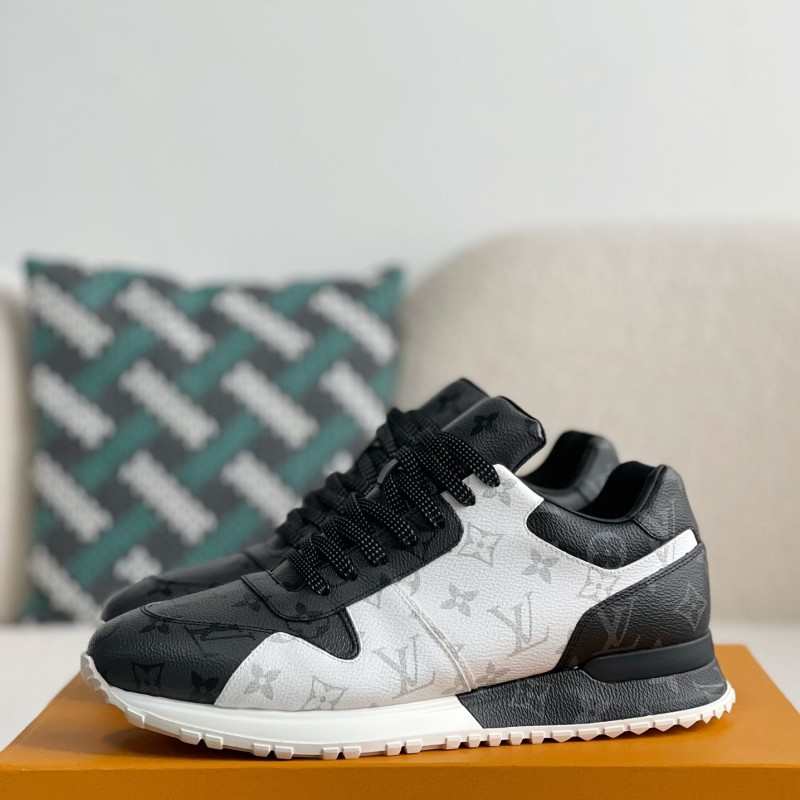 L0*is V*t0n SNEAKERS
