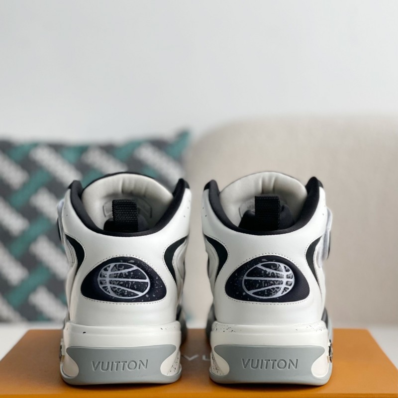 L0*is V*t0n Trainer  Adjustable Mode Paste Sports Casual Shoes