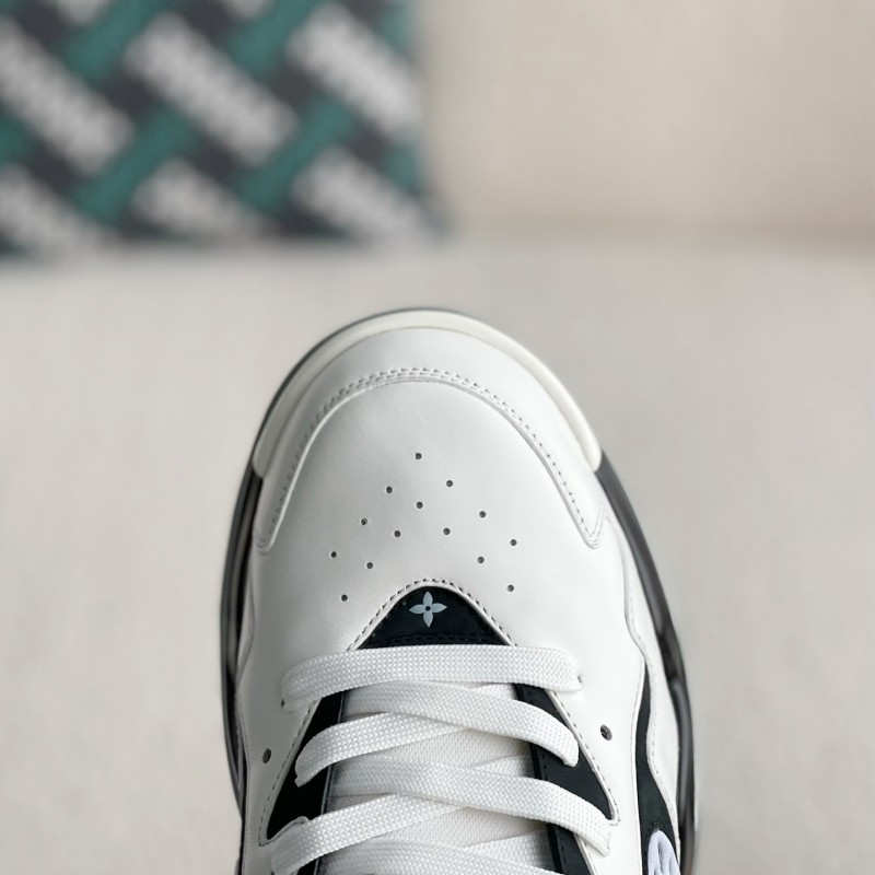 L0*is V*t0n Trainer  Adjustable Mode Paste Sports Casual Shoes