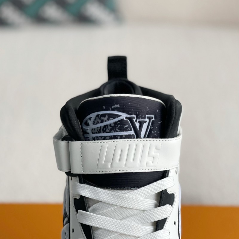 L0*is V*t0n Trainer  Adjustable Mode Paste Sports Casual Shoes
