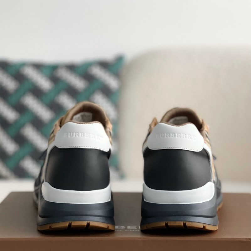 B**rry Low cut casual sports shoes