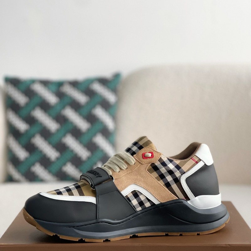B**rry Low cut casual sports shoes
