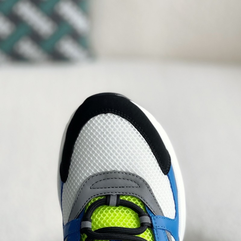 D*0r classic B22 Clunky Sneaker