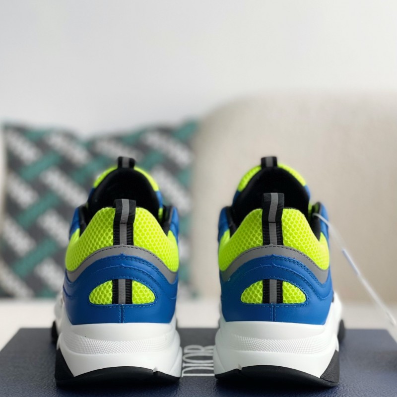 D*0r classic B22 Clunky Sneaker