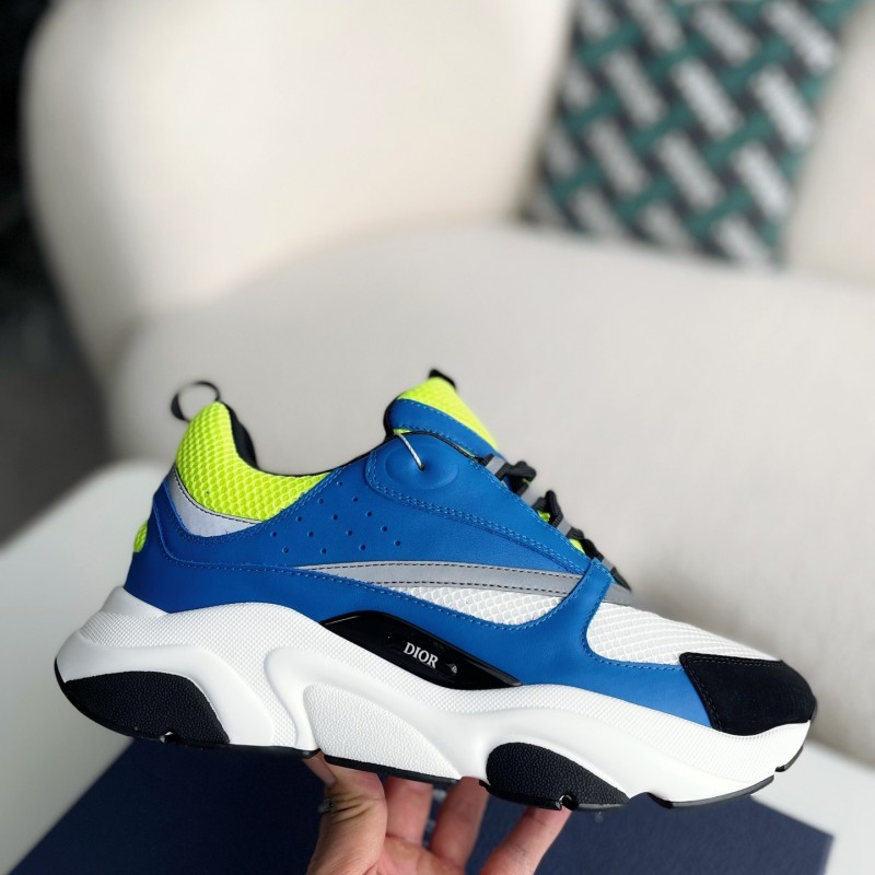 D*0r classic B22 Clunky Sneaker