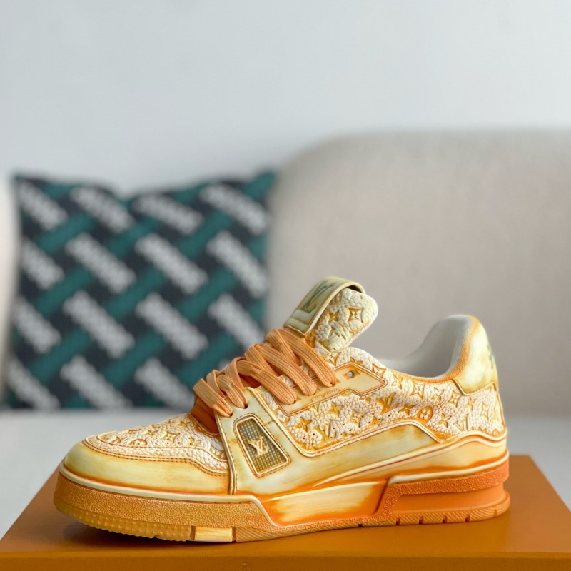 L0*is V*t0n SNEAKERS