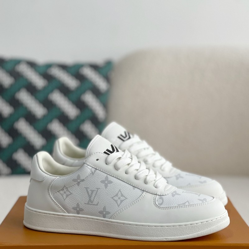 L0*is V*t0n RIVOLI SNEAKERS