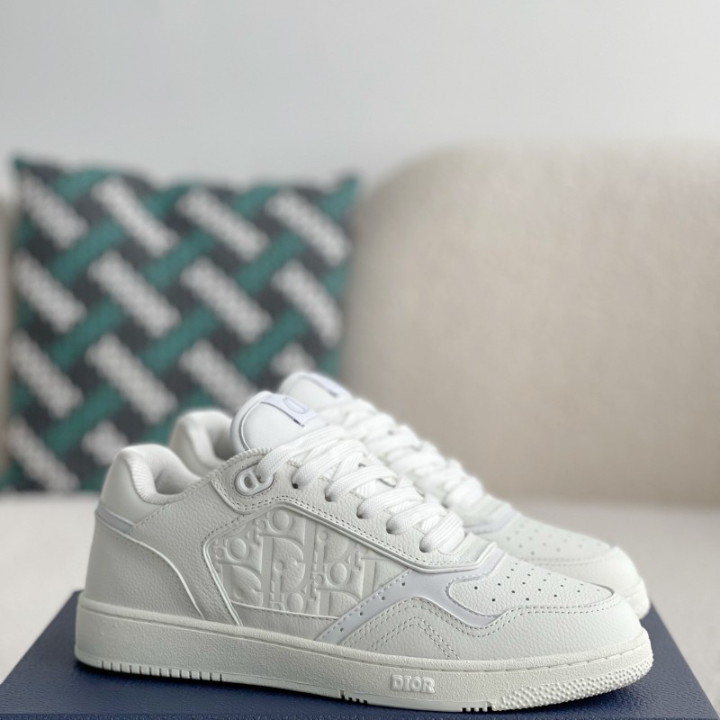 D*0r New B27 Sneaker