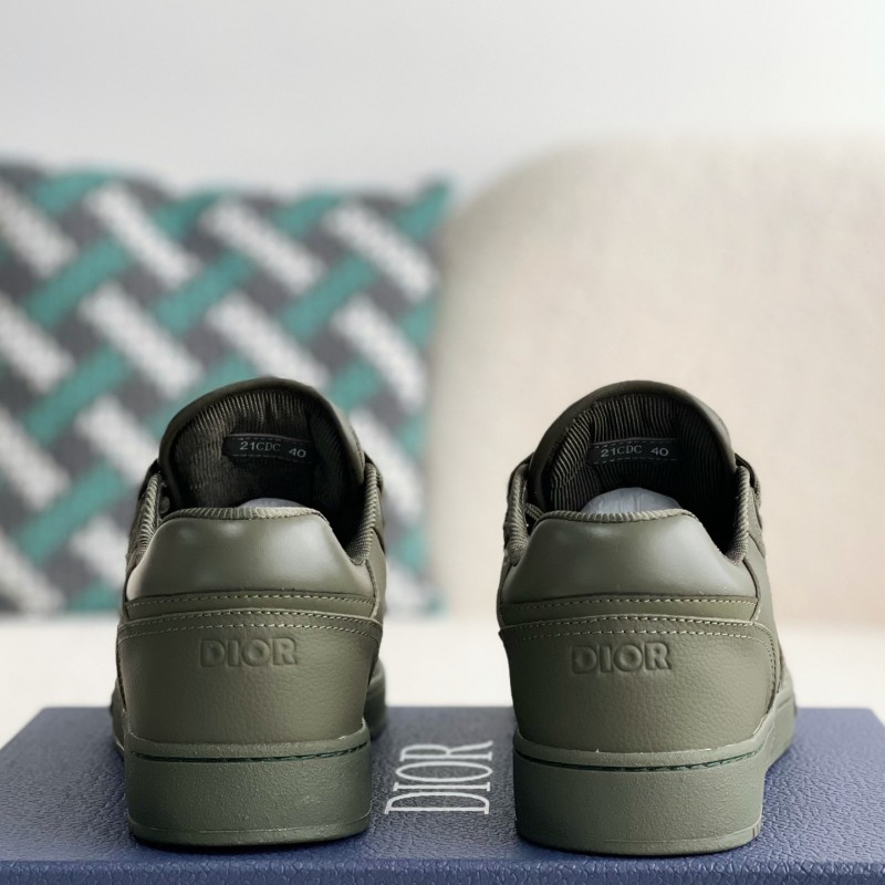 D*0r New B27 Sneaker