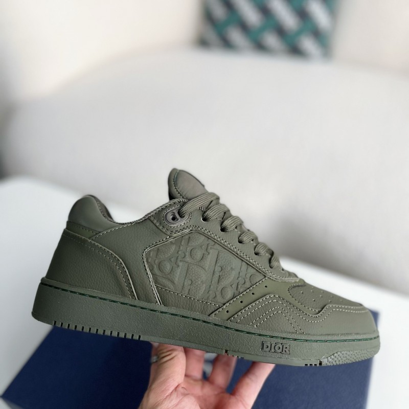 D*0r New B27 Sneaker