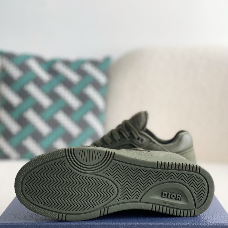 D*0r New B27 Sneaker