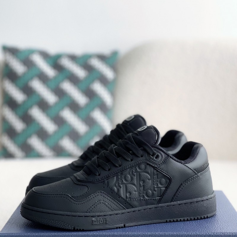 D*0r New B27 Sneaker