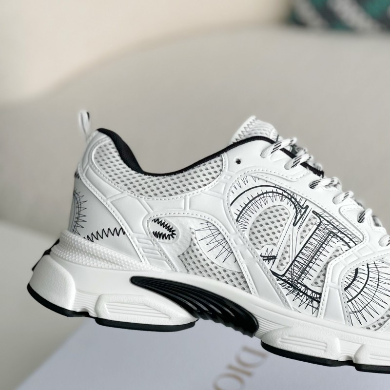 D*0r Running Sneakers