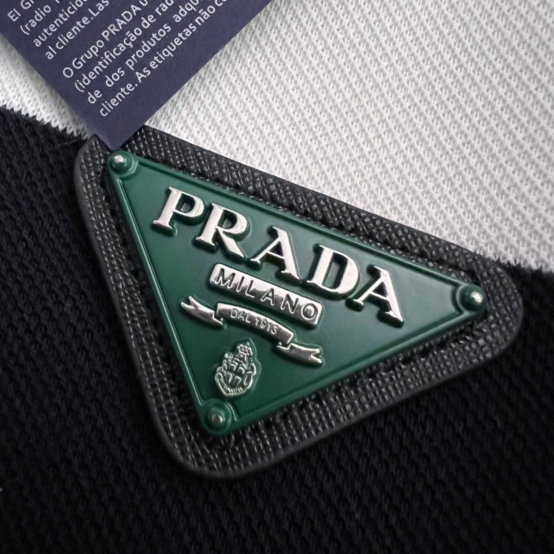 Pra*a 24 New polo shirts