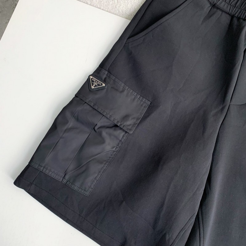 Pra*a  functional battlefield shorts