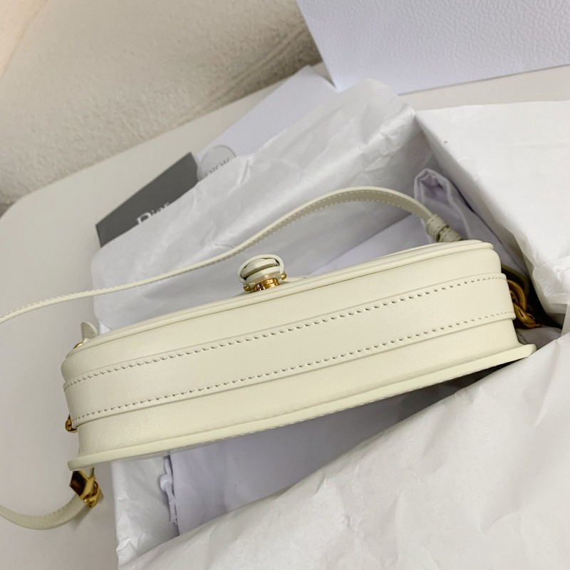 D*0r Bobby East-West  Armpit bag  Size:21*5*12cm
