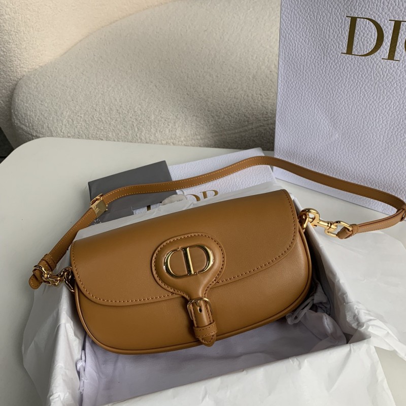 D*0r Bobby East-West  Armpit bag  Size:21*5*12cm