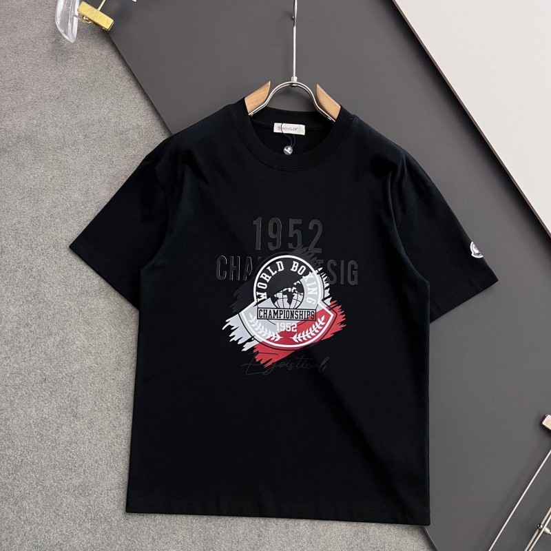 MONCLER 24 NEW  T-shirt