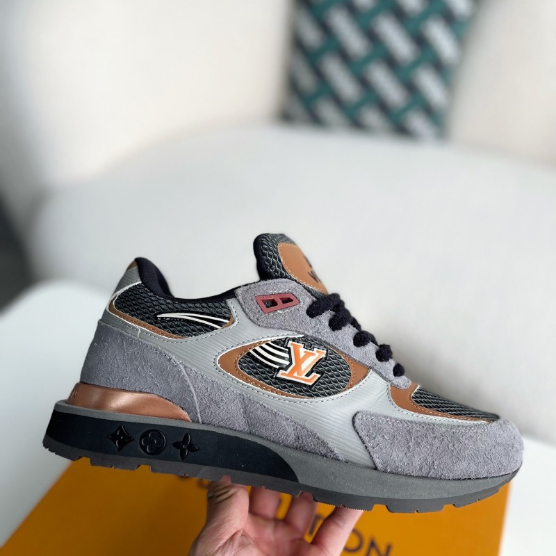 L0*is V*t0n Low-top running shoes