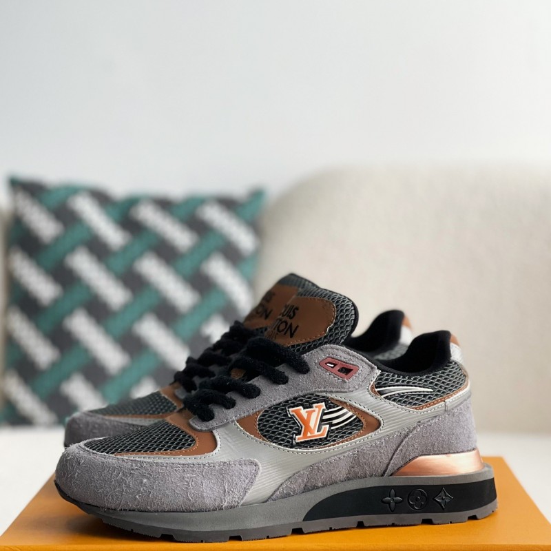 L0*is V*t0n Low-top running shoes