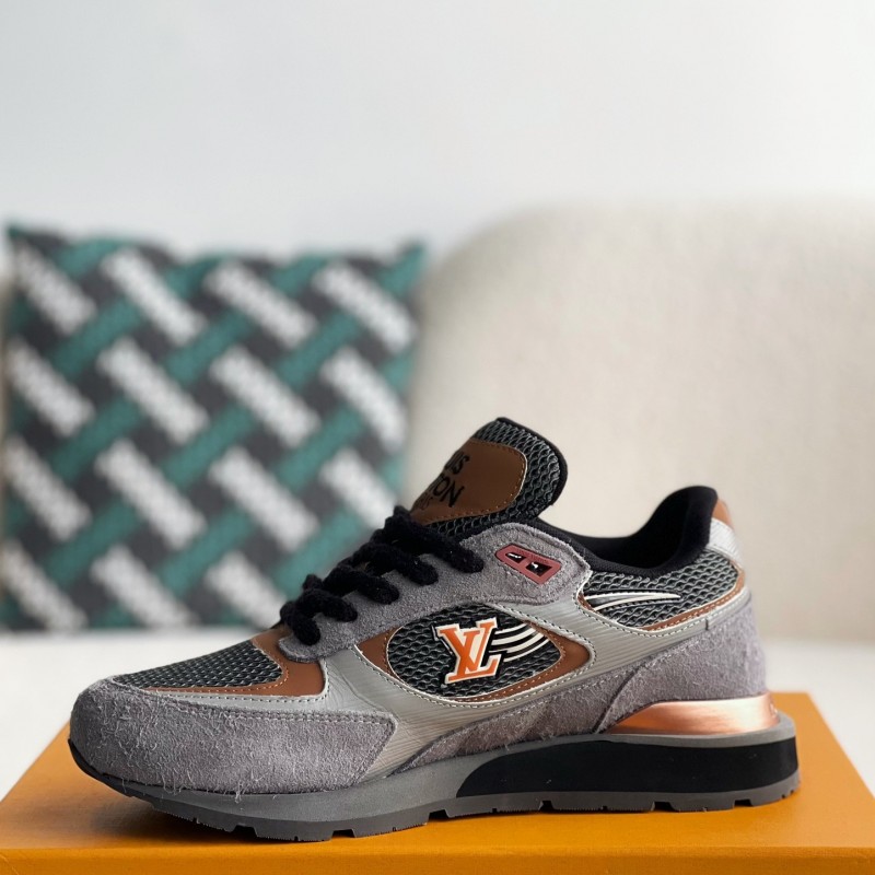 L0*is V*t0n Low-top running shoes
