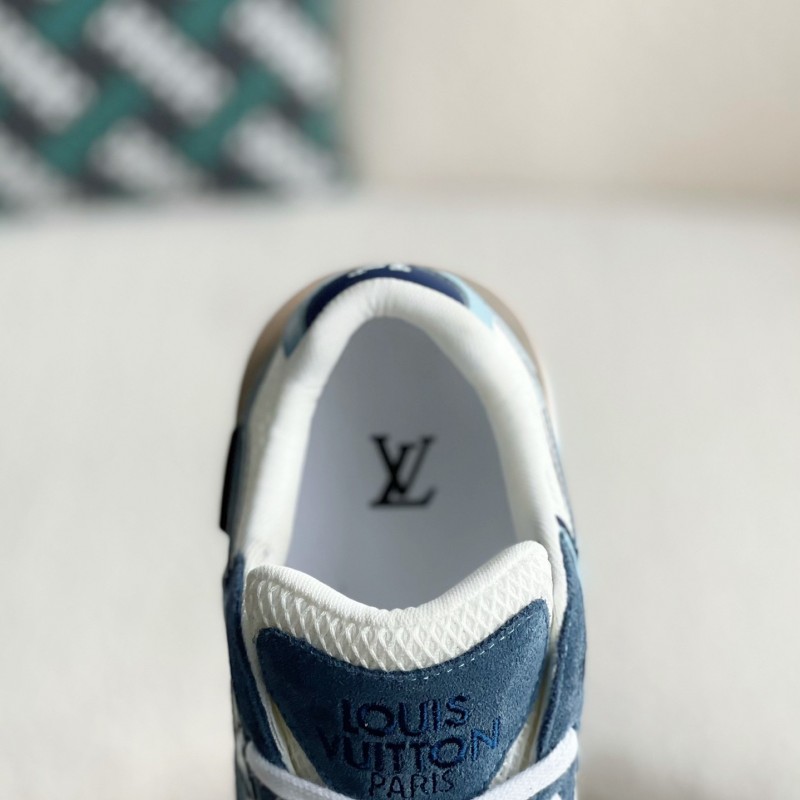 L0*is V*t0n Low-top running shoes