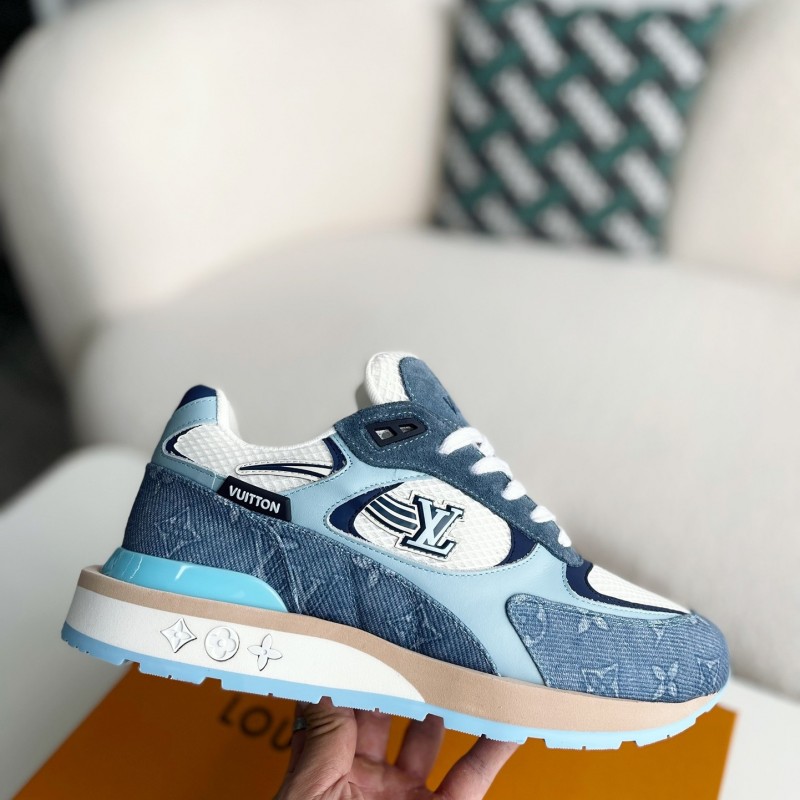 L0*is V*t0n Low-top running shoes