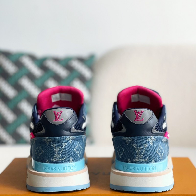 L0*is V*t0n Low-top running shoes