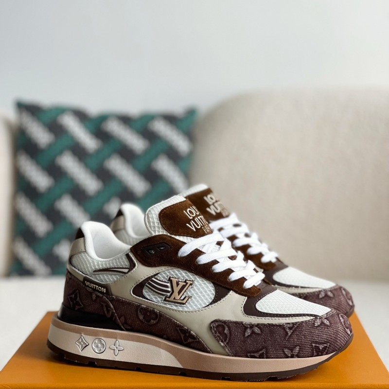 L0*is V*t0n Low-top running shoes