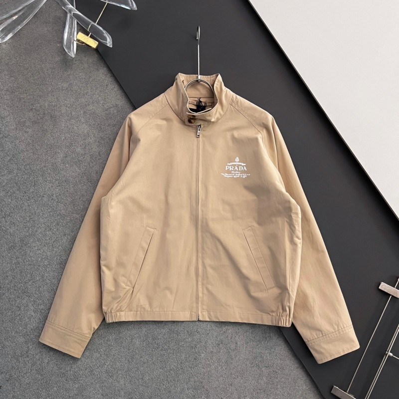 Pra*a 24 new jackets