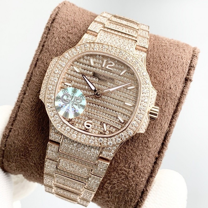 2024 P**ek Ph**ppe 7118 Women