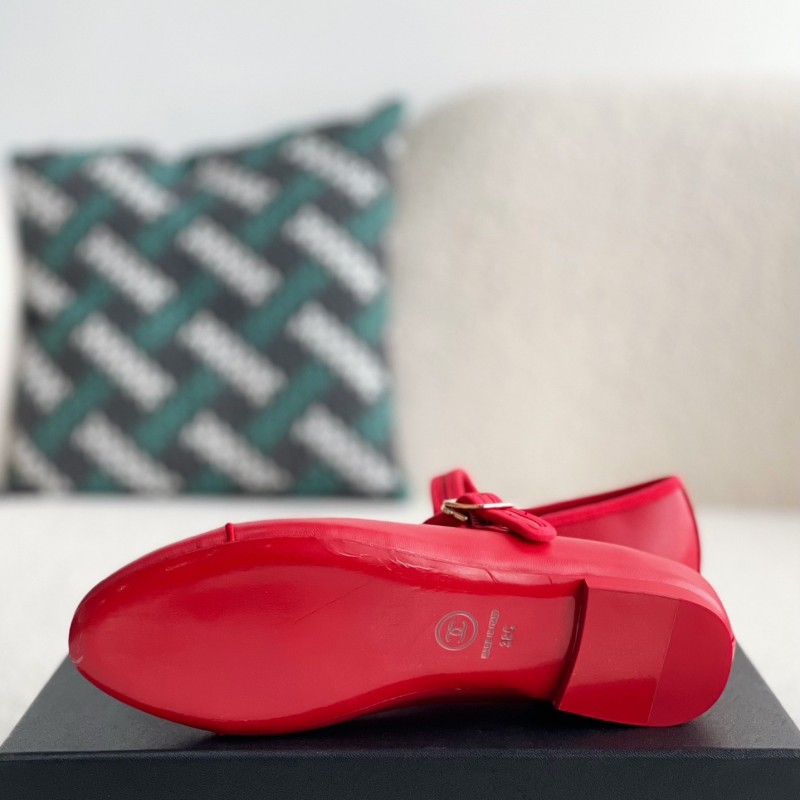 Ch*el Casual shoes