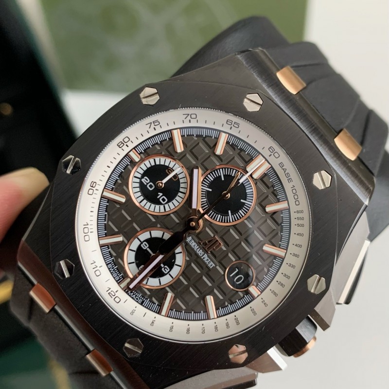 Audemars P*g*et Royal Oak Series 2017 New Men