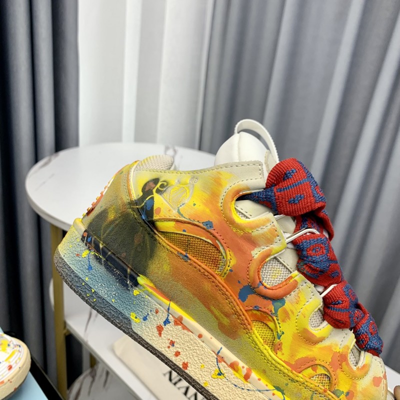 Lanvin Sneaker