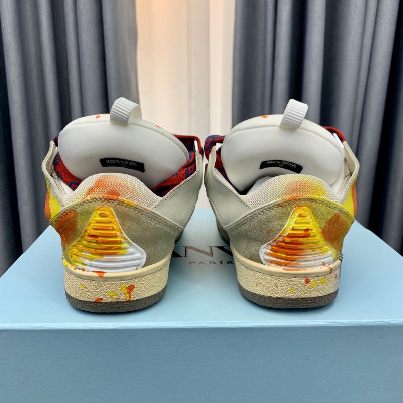 Lanvin Sneaker
